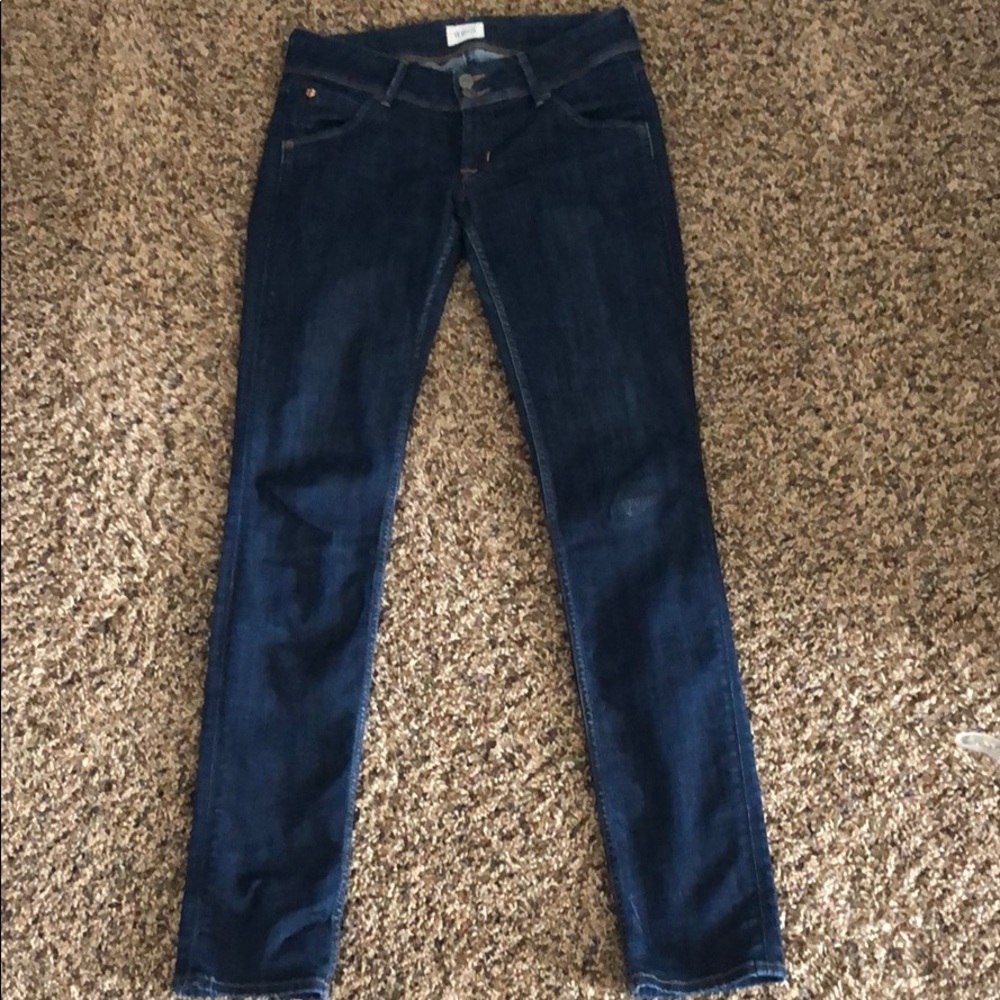Hudson Jeans